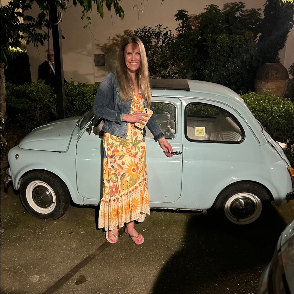 Meet the Posher